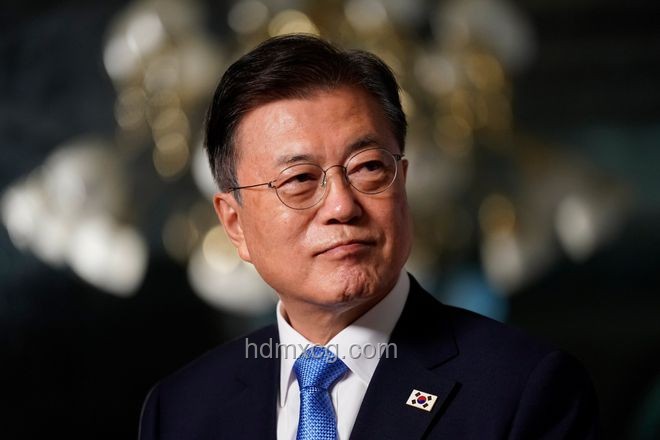 韩国新总统李在明背景全解析